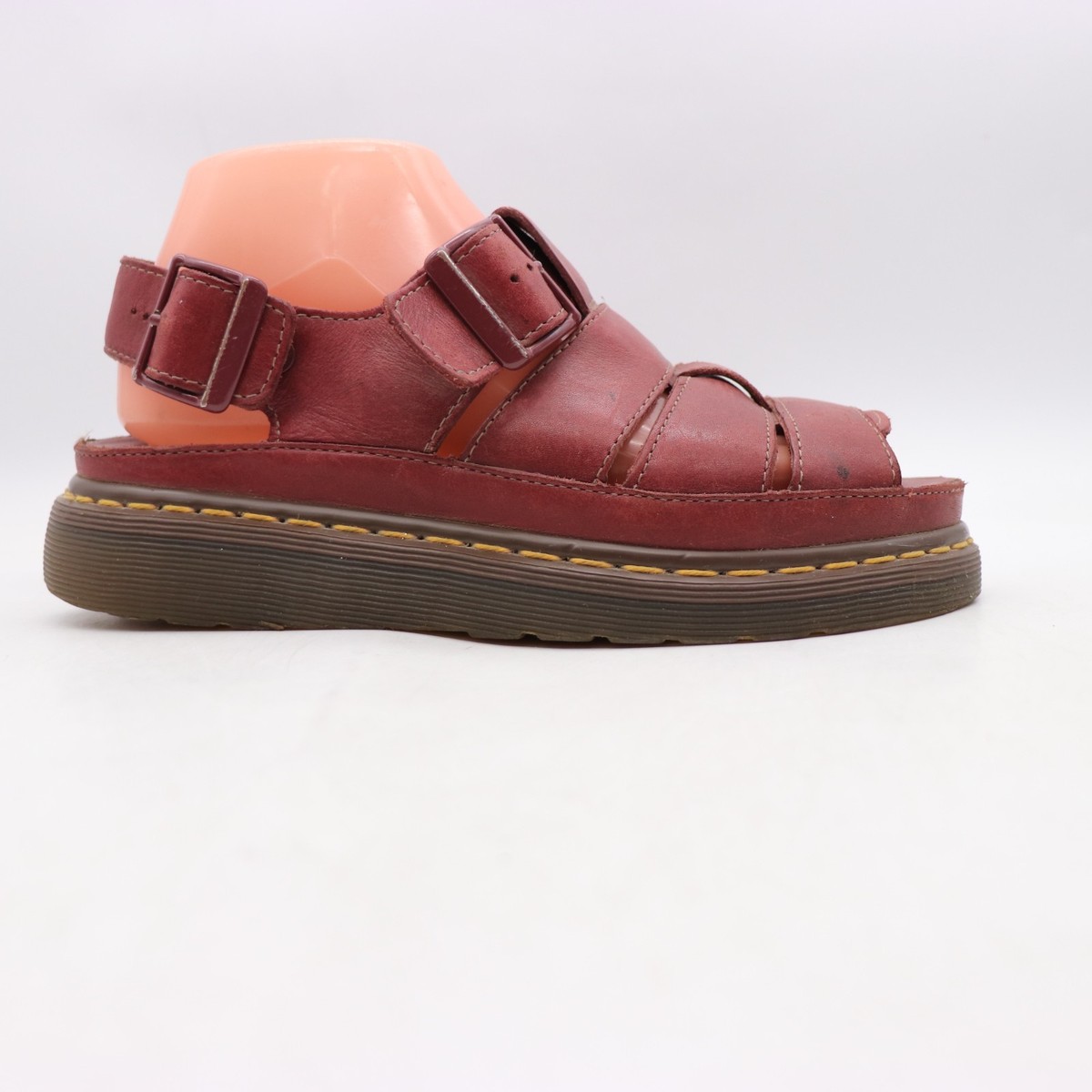 Doc Dr. Marten Flash Fisherman Sandals Women