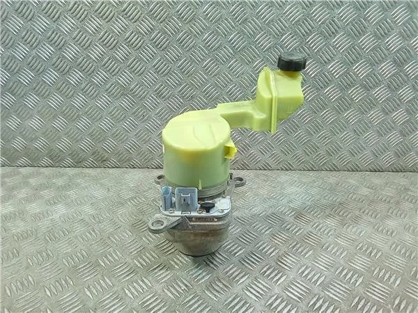 5S613K514Ag Power Steering Pump Ford Fiesta V (Jh_, Jd_) 1.6 Tdci Hhja Electrica - Picture 1 of 6