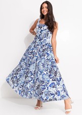 Farm Rio Brazil Flower Paradise Dress Size XS