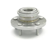 Wheel Bearing Kit Rear Axle Fits Hyundai Santa Fe 2WD 01-05, OE to compare: