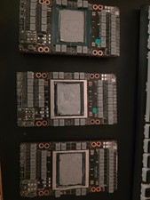NVIDIA Hopper H100 80GB QS PG520 Board