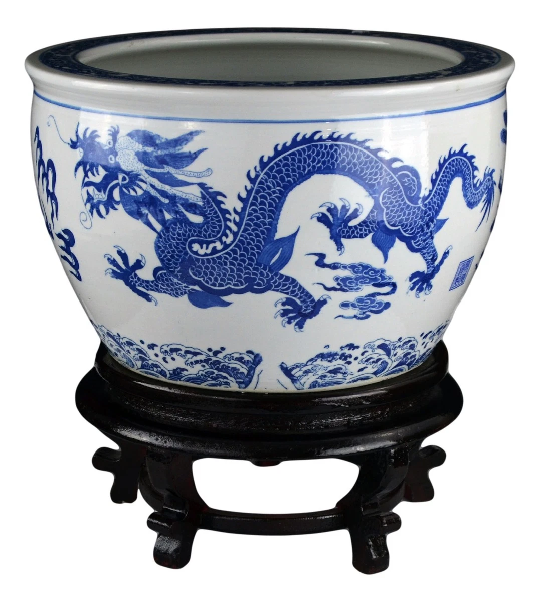 Dragons Vases for sale - eBay