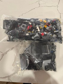 Lego Batman Collection: 7779, 7780,  7782, 7783