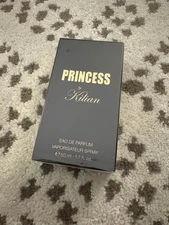 Princess By Kilian Perfume Eau De Parfum 50 ml/1.7 Oz Brand New In Box Authentic