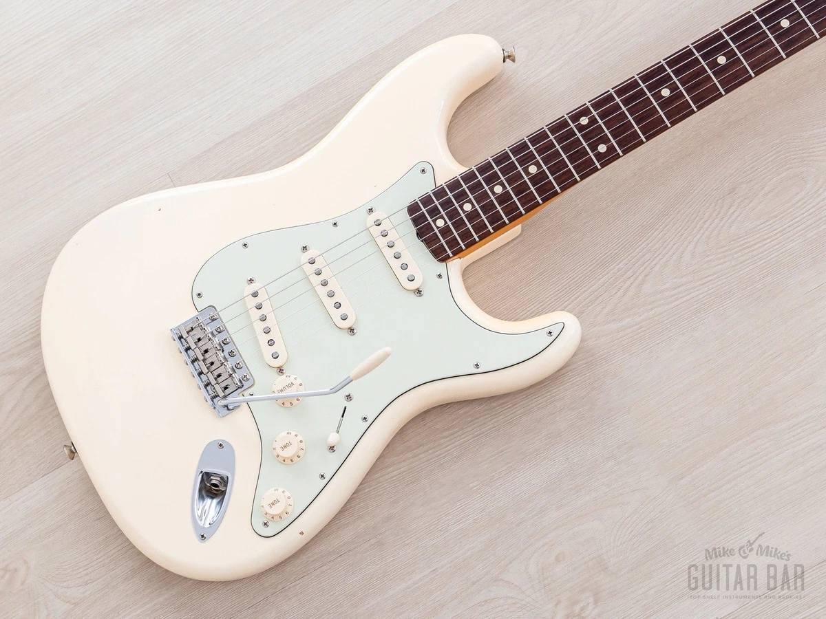 American Vintage 57 Stratocaster for sale | eBay
