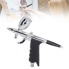 Trigger-Airbrush-Set 15–50 psi Luftstromgeschwindigkeitsregelung Airbrush-System