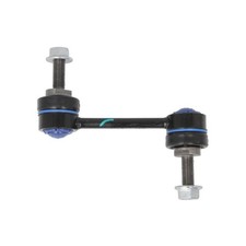 ✅ 2X MEYLE LINK/COUPLING ROD STABILISER BAR LEFT/RIGHT REAR 716 060