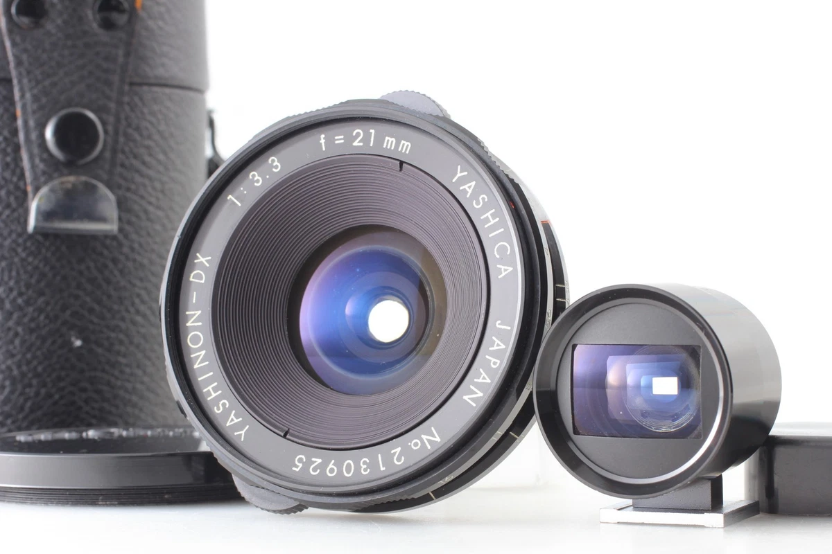 Yashica M42 Camera Lenses for sale | eBay