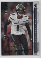2022 Panini Chronicles Luminance Update Rookies Teal Ahmad Gardner Sauce m4l