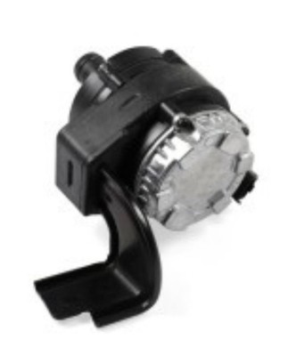 21 01 078 83R Zusatzwasserpumpe Renault ORIGINAL Kangoo Megane II Scenic II 1.5