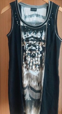 SPORTALM LONGSHIRT MINIKLEID NP 149 