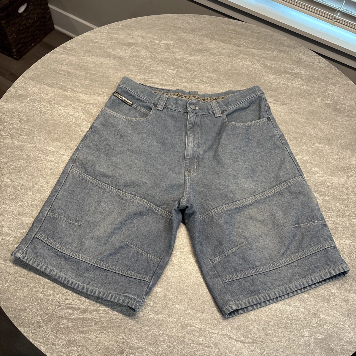 Pelle Pelle Shorts for Men for sale - eBay