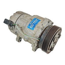 Klimakompressor Audi A3 8L TT 8N Seat Leon Skoda Octavia VW Golf 4 1J0820803L