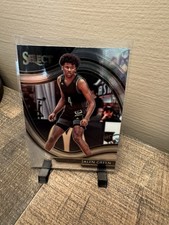 2021-22 Panini Chronicles Draft Picks - Select Jalen Green #279 (RC)