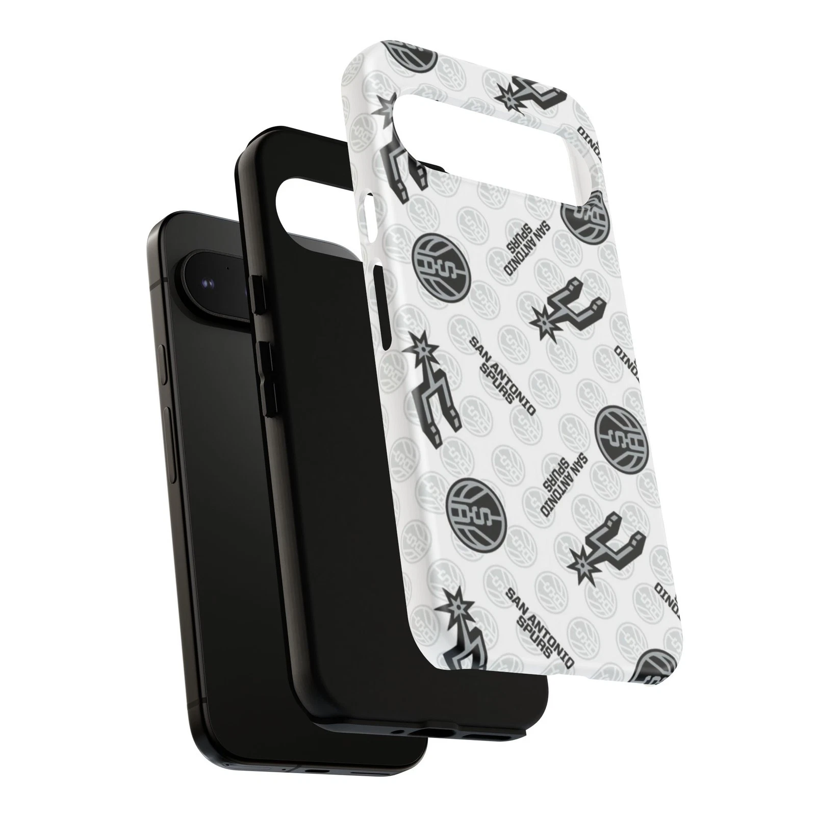 San Antonio Spurs iPhone Cases