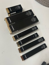 New Set Of 7 Chanel Brushes Makeup Contour Lip Brush 107 110 200 300 Kabuki