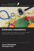 SíNdrome MetabóLico Imane Bouragba (U. A.) Taschenbuch Spanisch 2025
