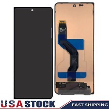 For Samsung Galaxy Z Fold 5 F946U1 SM-F946U 5G Outer LCD Touch Screen Digitizer