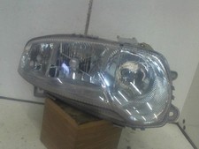 Feu avant (phare) Alfa Romeo ALFA 147