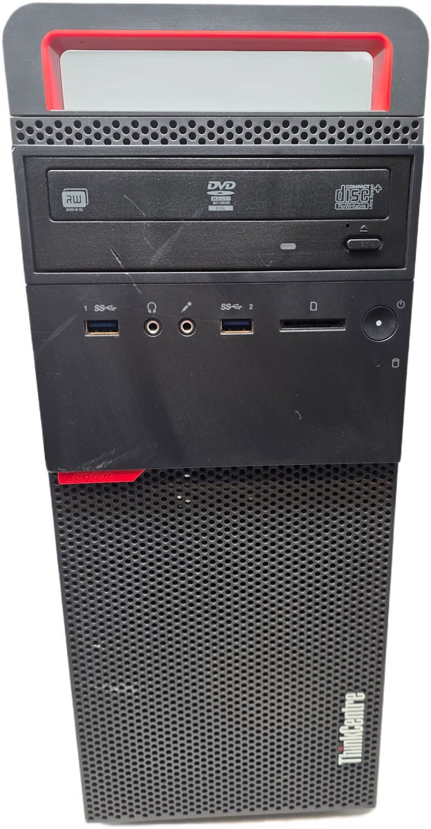 Lenovo Thinkcentre M700 PC Desktops & All-In-One Computers for