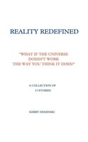 Kerry Deminski | Reality Redefined | Taschenbuch | Englisch (2000)