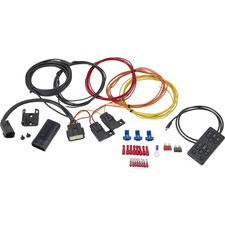 Slam Specialties Mc.1-ss Air Suspension 8 Switch Controller Slam Specialties Mc.1-ss Air Suspension 8 Switch Controller
