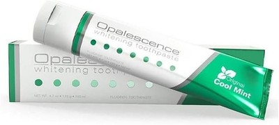 Opalescence Whitening Zahnpasta Cool Mint, 133g, 100 ml