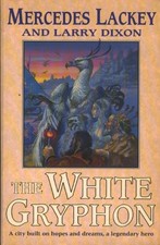The White Gryphon: bk. 2 (Heralds of Valdemar) by Dixon 1857984315 FREE Shipping