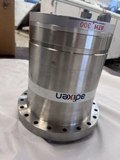 TURBOMOLECULAR PUMP ALCATEL ATH 300