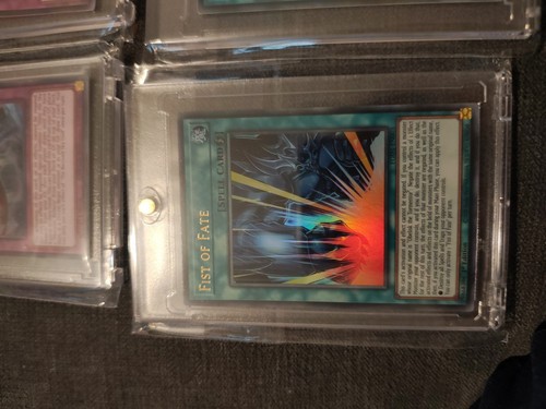 Yu-Gi-Oh MP22/EG01/EGS1/LED7/LDK2 Bundle - Picture 5 of 11