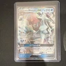 Pokémon TCG Alolan Ninetales GX Ultra Rare SM-Guardians Rising 22/145 Holo