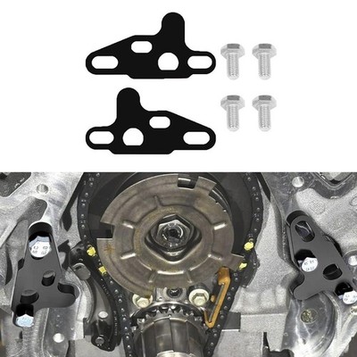 Oil Pump Alignment Tool Metal Kit Fit for Gen V Lt1 Lt4 Lt5 L83 L86 L87 Engine