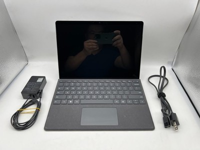 Microsoft 13'' Surface Pro 11 Snapdragon X10-core 3.42GHz 16GB 256GB w/ Keyboard