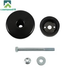 Body Mount Kit 2001-2019 For Chevy Chevrolet Silverado 1500 Truck