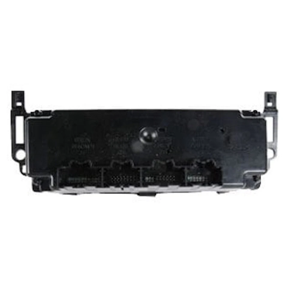 Genuine ACDelco For Chevy Impala 12 13 Heating & Air Conditioning Control Panel Foto 2 de 4