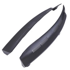 Für 1996-03 Mercedes E-Klasse W210 Gitter Verkleidung Windabweiser links rechts