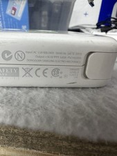 Apple A1184 Power Adapter Charger