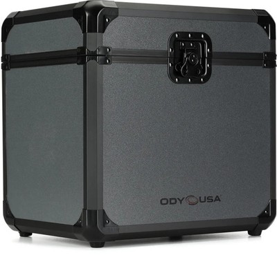 Odyssey KROM Vinyl LP Record Case