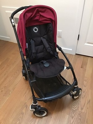 Bugaboo Bee Stroller Perfect Condition