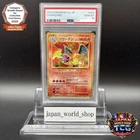 PSA 10 Charizard 003/032 Classic Collection CLL Holo Japanese Pokemon Card 2023
