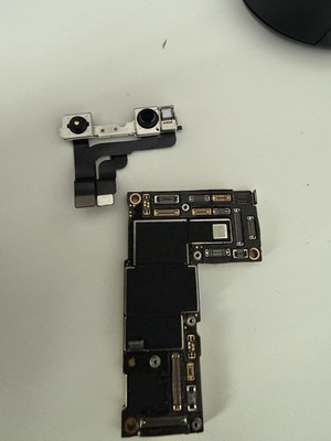 iPhone 12 Pro Max Platine Mainboard Gesperrt iCloud 