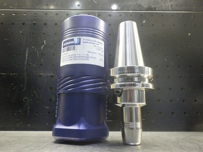 Schunk BT40 Hyrdaulic Toolholder 6mm Pro SDF-KS JIS-BT40 (LOC2435)