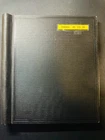 Israel FDC & Stamps In SG Senator Album 1949-1978 (Video)