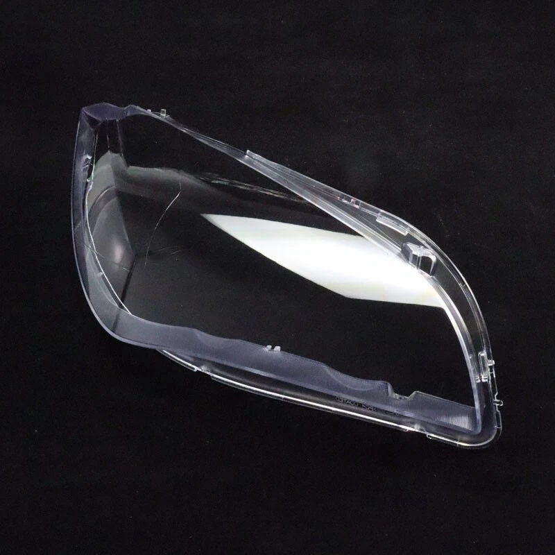 Right side Headlight Lens Cover + Sealant Glue Fit For BMW X1 E84 2013-2015  - Image 4 of 4