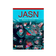 JASN: Journal of the American Society of Nephrology, Vol. 35, No. 12. Dec 2024