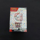 Pokemon Bundle de 6 boosters 151 FR (Français) EV03.5 Neuf et Scellé !
