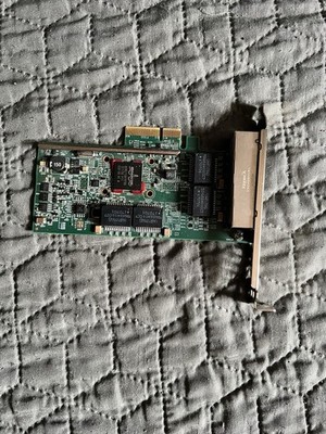 Broadcom HY7RM BCM95719A 1904G