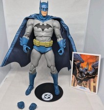 McFarlane DC Multiverse Batman Hush 2  Blue &...