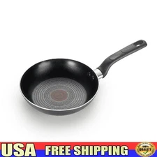 Nonstick Fry Pan 10.5" Easy Care Thermo-Spot Even Heat Dishwasher Safe Cooking