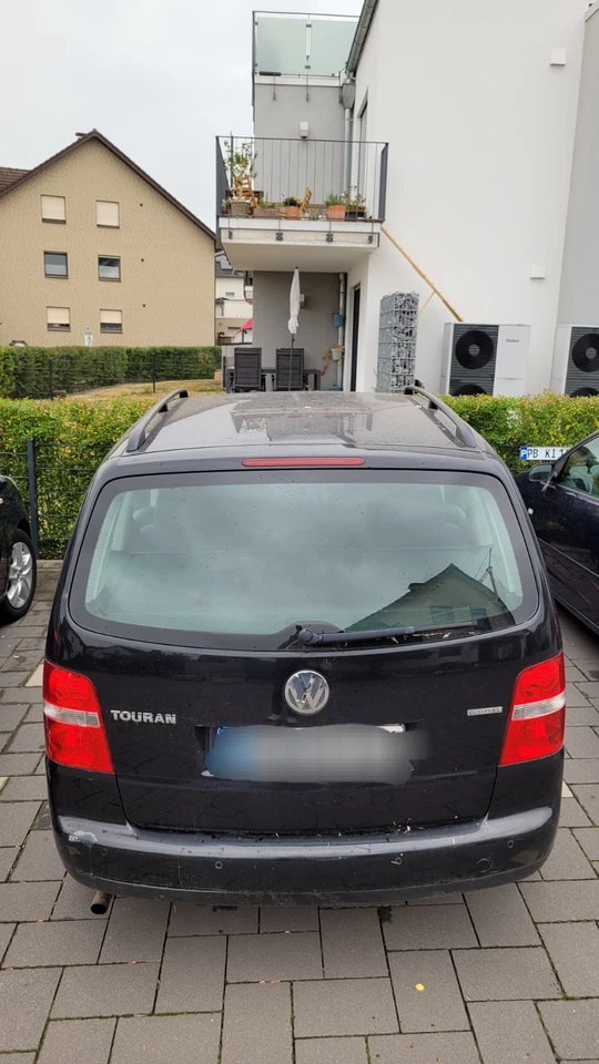 Volkswagen Touran - Bild 4 von 4